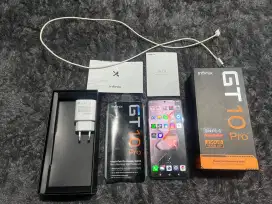 INFINIX GT 10 PRO