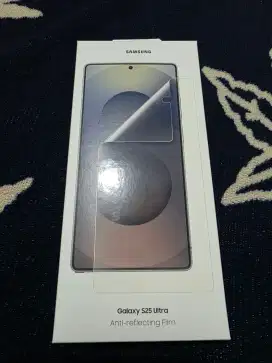 Anti Reflecting Film S25 Ultra new