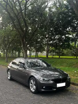 BMW F30 320i 2013 Sport CKD