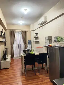 Apartemen City Light Ciputat 2BR