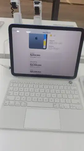 iPad 11 ( A16 ) 128 GB