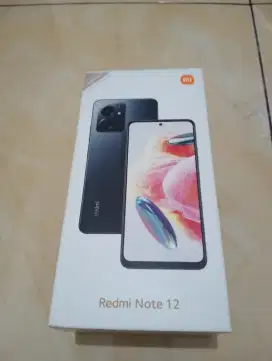 Redmi Note 12 Gold