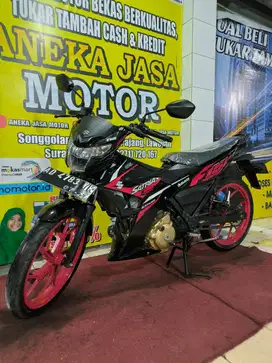 Satria Fi 2017/16 AJM