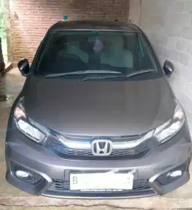 Dijual Brio 2020 e satya manual
