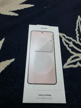 Anti Reflecting Film S25 edge new