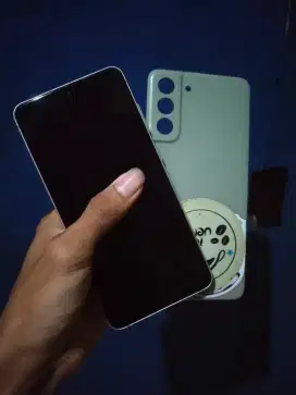 Lcd samsung s21 fe 5G