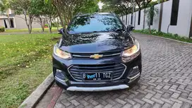 Chevrolet Trax (2017)
