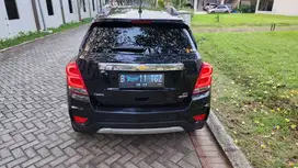 Chevrolet Trax (2017)