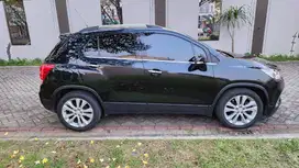 Chevrolet Trax (2017)