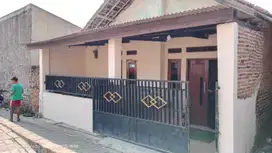 Rumah deket sekolah peradaban deket kampus upi surat SHM