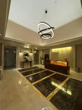 DISEWAKAN TERMURAH APARTEMEN ROSEVILLE CBD BSD