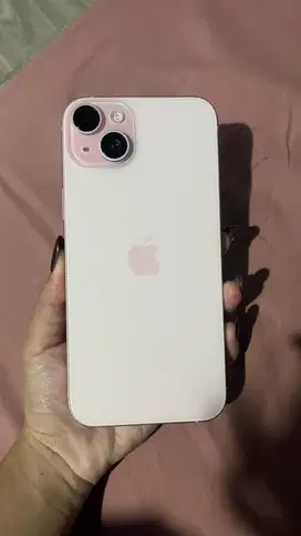 Iphone 15+ 128gb ex inter