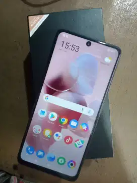 Poco x3pro ram 6+3/128