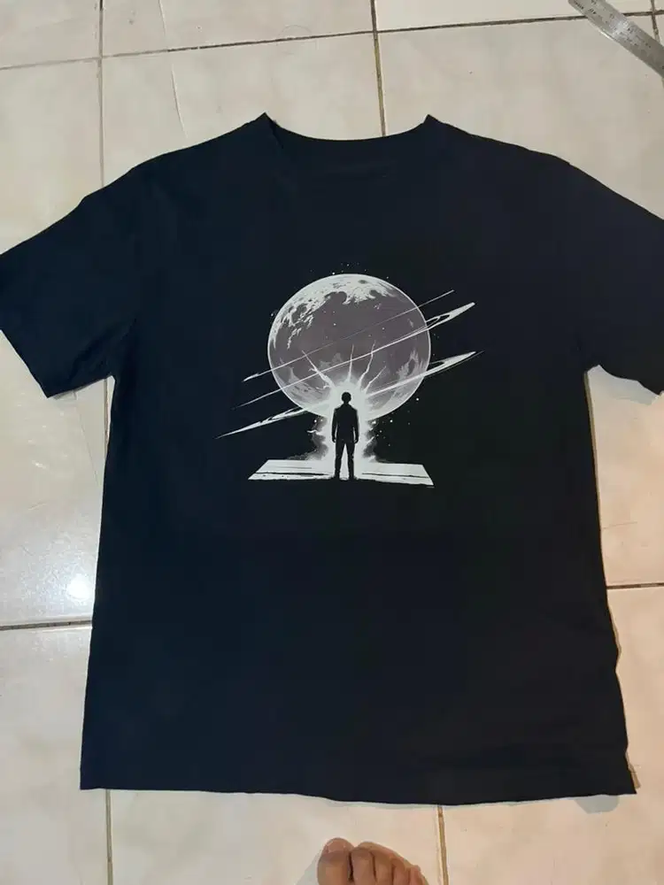 Jasa pembuatan kaos