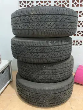 Dunlop Grandrek