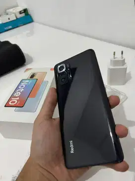 Redmi Note 10 Pro 8/128 second mulus