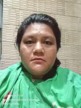 Anter Jemput Sekolah,kerja