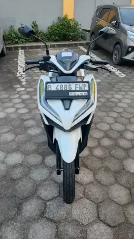 Honda Vario 150