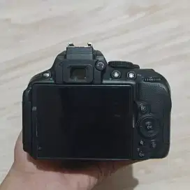 Kamera nikon D5300