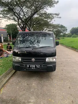 Carry Pick Up STD/FD