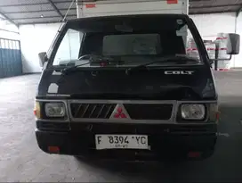 Mitsubishi Colt L300 2019