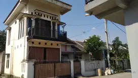 Rumah Hook 2 Lunas di Lantai Grand Permata City