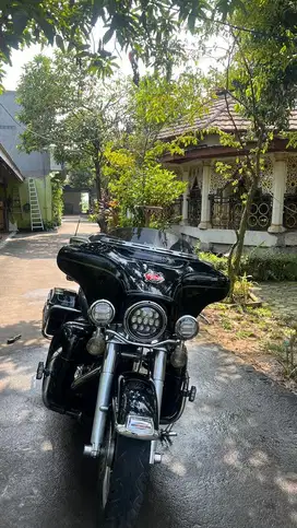 For Sale Harley Ultra Classic 2006
