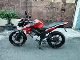 Yamaha Vixion KS 150cc thn 2013 di Cengkareng