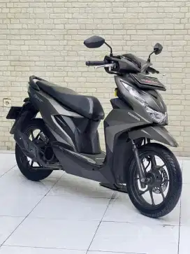 Honda Beat Deluxe 2021