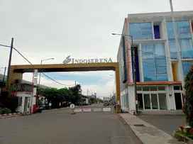 Gudang Strategis Bagus Siap Huni Indoserena Tambak Sawah Sidoarjo