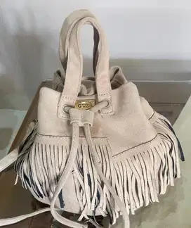 PRELOVED TAS GOSH