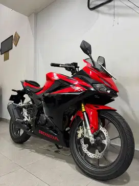 CBR 150 New Model 2023 / 2024 Low Km Full Original Gres 150R ABBA