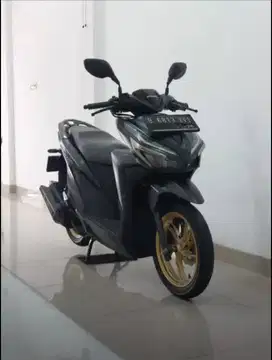 Honda Vario 150 Exclsv thn 2021 Muluss Pakai