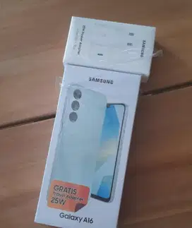 SAMSUNG Galaxy A16 4G 8/256GB