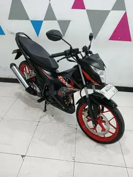 Honda Sonic 150R 2022 DP.500