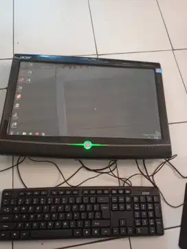 All in one PC Acer