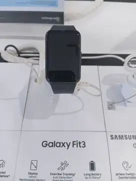 Samsung Galaxy Fit3