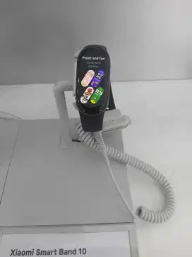Xiaomi Smart Band 10