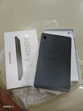 Samsung galaxy tab a9 lte 4/64 fullset original