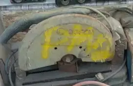 Jual mesin potong bosch,cutt off, cutting weld 14 inci