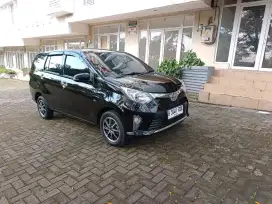 Toyota Calya G matic 2016