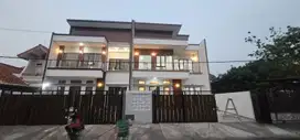 New brand house bsdcity