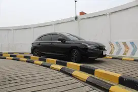 [TDP25jt] Honda City 1.5 RS Hatchback hb cvt 2023