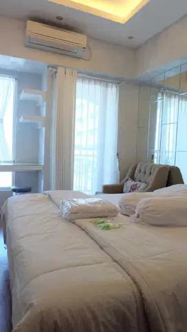 Apartemen Dijual Disewakan Strategis Furnished Tanglin Surabaya