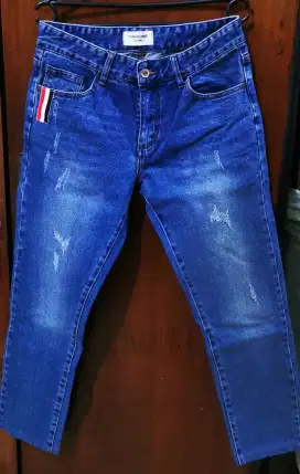 Thom Browne Jeans