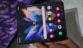 Samsung galaxy fold 3 5G sein 12/256gb