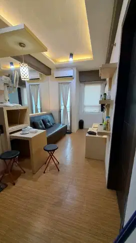 Disewakan Apartemen Purimas Gunung Anyar Surabaya RON.A2389
