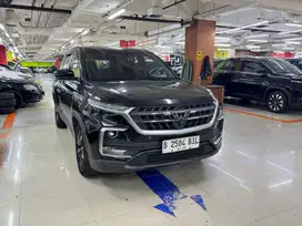 Wuling Almaz 2019