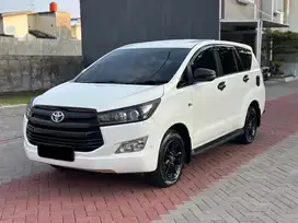 Innova reborn 2017 V matic bensin