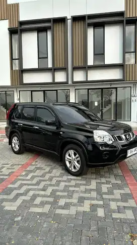 Nissan X-trail 2013 2.0 ST Automatic Gratis Balik Nama Pembeli